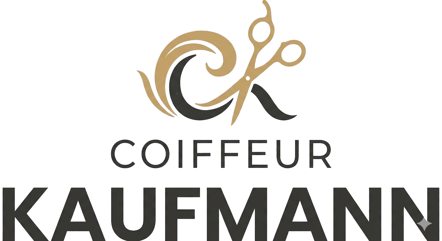 Logo von Coiffeur Kaufmann